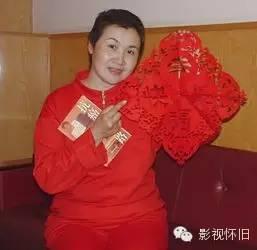 笑容甜美的李媛媛（怀念笑容甜美的李媛媛）(33)
