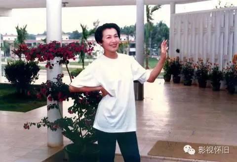 笑容甜美的李媛媛（怀念笑容甜美的李媛媛）(32)