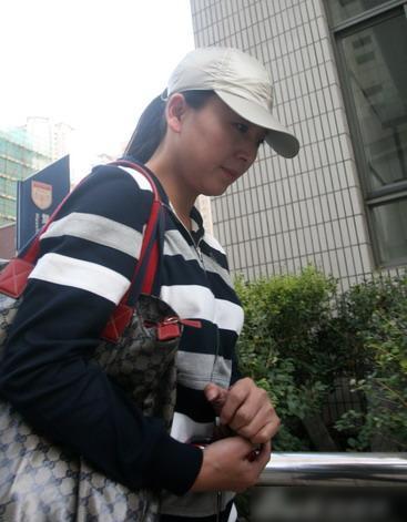 姜文与二婚老婆（揭秘众明星原配）(10)