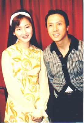 姜文与二婚老婆（揭秘众明星原配）(30)