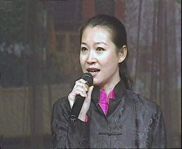 姜文与二婚老婆（揭秘众明星原配）(11)
