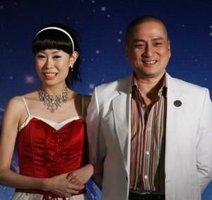 姜文与二婚老婆（揭秘众明星原配）(34)