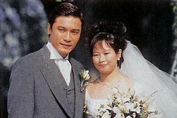 姜文与二婚老婆（揭秘众明星原配）(1)
