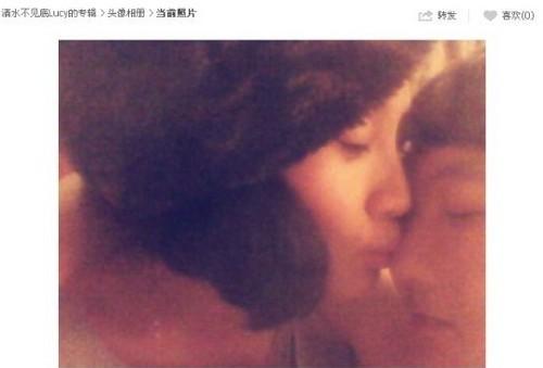 姜文与二婚老婆（揭秘众明星原配）(7)