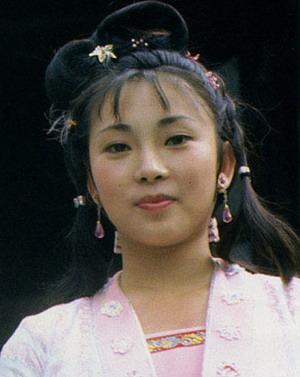 姜文与二婚老婆（揭秘众明星原配）(27)