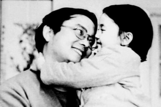 姜文与二婚老婆（揭秘众明星原配）(22)
