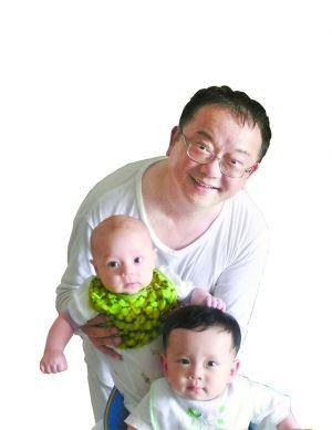 姜文与二婚老婆（揭秘众明星原配）(24)