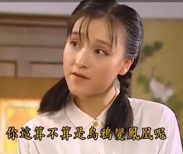 23岁梦萍近照曝光（梦萍乐珈彤被琼瑶捧红）(14)