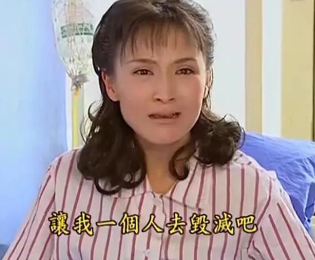 23岁梦萍近照曝光（梦萍乐珈彤被琼瑶捧红）(13)