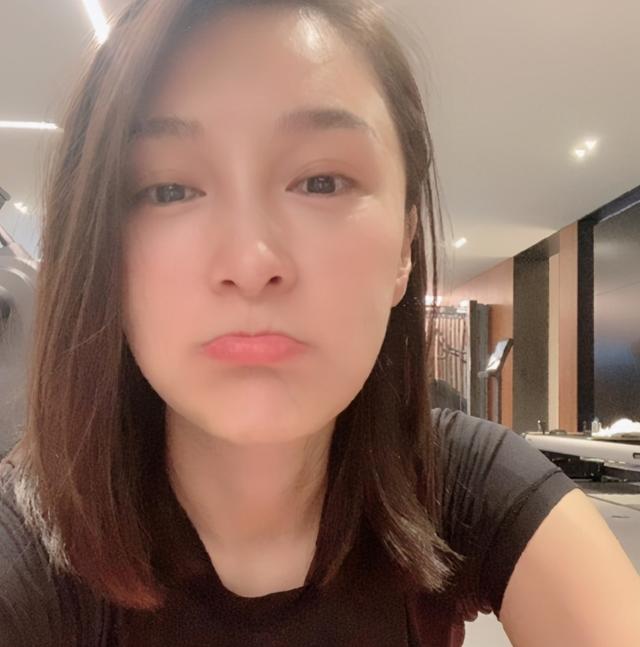 23岁梦萍近照曝光（梦萍乐珈彤被琼瑶捧红）(24)