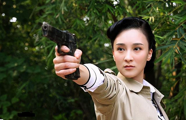 23岁梦萍近照曝光（梦萍乐珈彤被琼瑶捧红）(28)