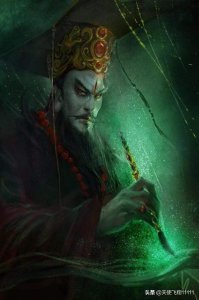 ​阎王殿人物排名表（知名度最高的阎王爷并不是地狱一把手）