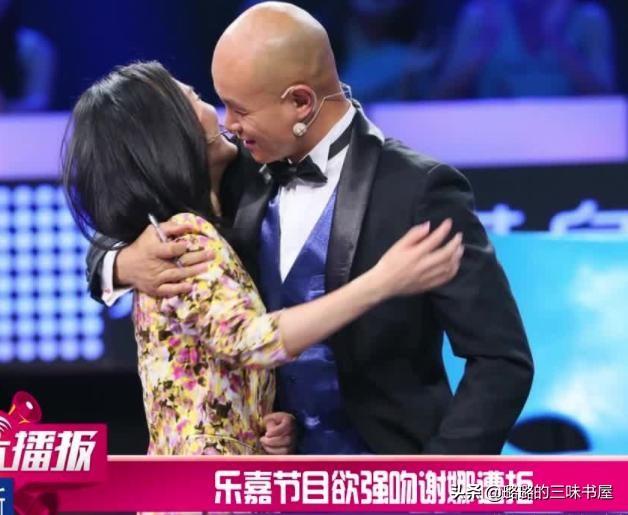 演讲完乐嘉当场哭了（从天才演说家沦落到）(9)