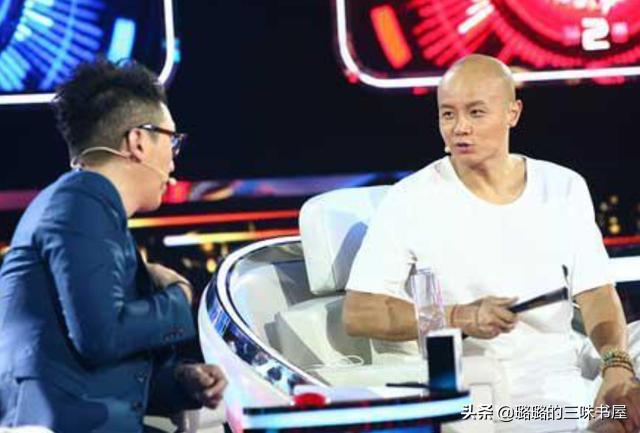 演讲完乐嘉当场哭了（从天才演说家沦落到）(14)