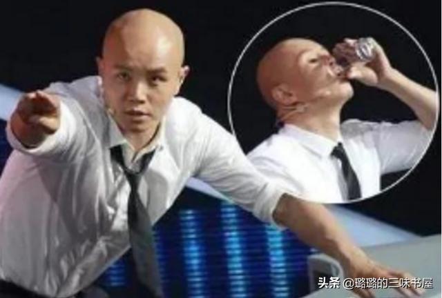 演讲完乐嘉当场哭了（从天才演说家沦落到）(16)