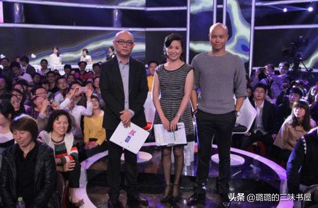 演讲完乐嘉当场哭了（从天才演说家沦落到）(7)