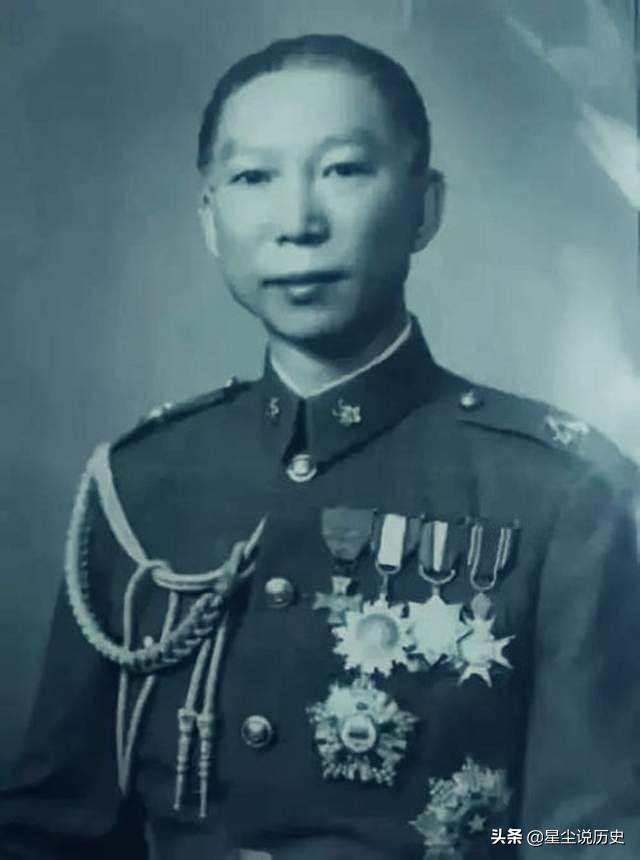 到底该如何评价蒋介石（伟人曾这样评价蒋介石）(9)