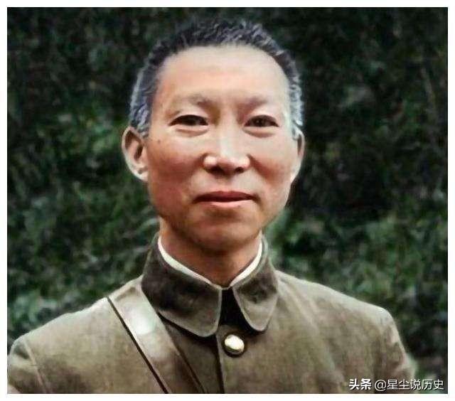 到底该如何评价蒋介石（伟人曾这样评价蒋介石）(8)