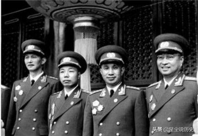 ​到底该如何评价蒋介石（伟人曾这样评价蒋介石）