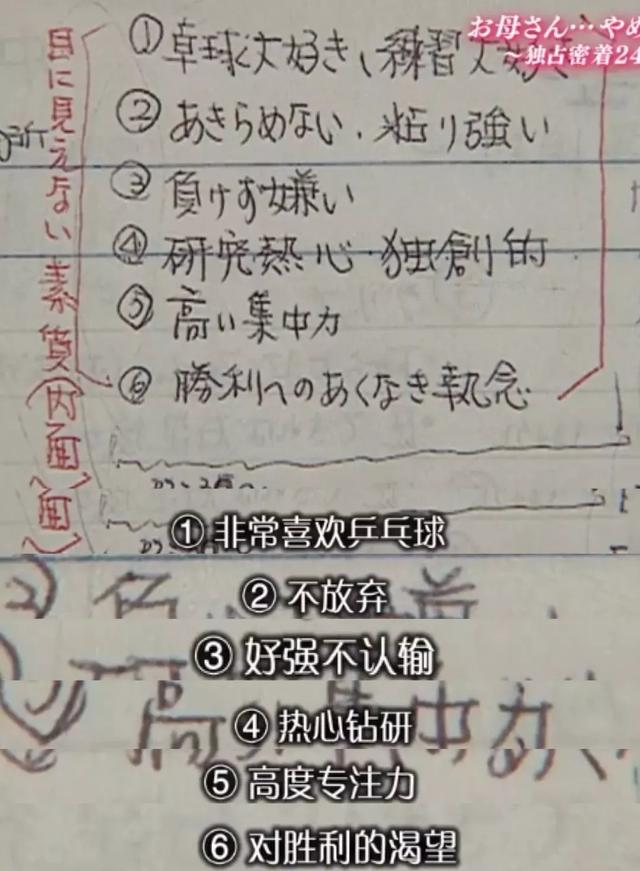 福原爱发长文祝福（恭喜33岁的福原爱）(22)