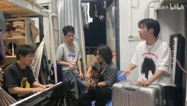 莫言演讲稿全文（莫言给年轻人写了一封信）(10)