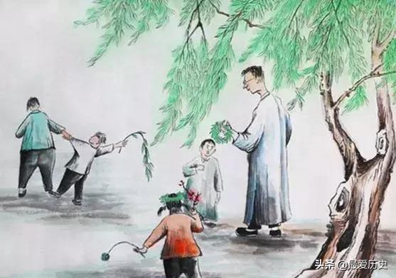1月份逝世的伟人（一个伟人的逝世纪念日）(2)