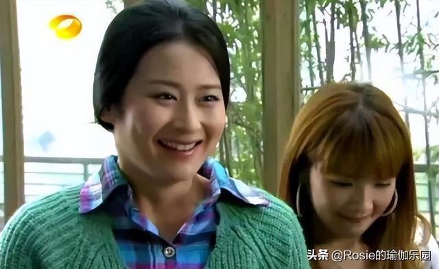 颖儿20天瘦35斤的方法曝光（颖儿产后暴瘦26斤成功复出）(4)