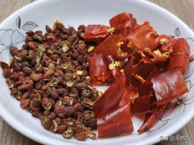 麻婆豆腐的家常做法最简单的步骤（麻婆豆腐的传统做法）(33)