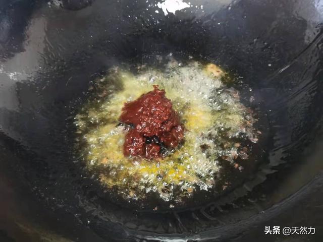 麻婆豆腐的家常做法最简单的步骤（麻婆豆腐的传统做法）(21)