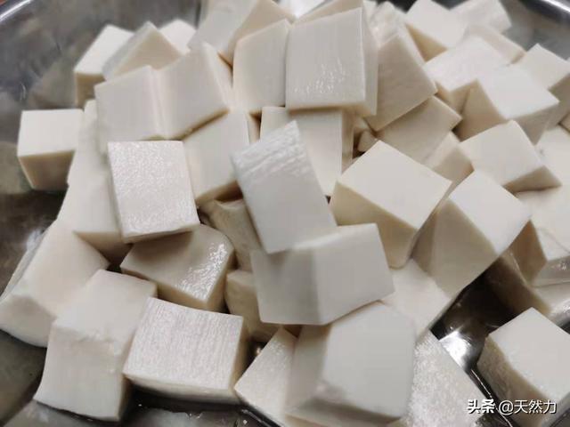 麻婆豆腐的家常做法最简单的步骤（麻婆豆腐的传统做法）(4)