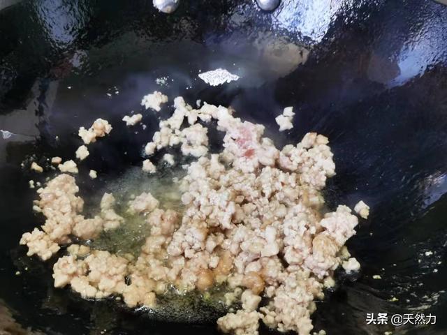 麻婆豆腐的家常做法最简单的步骤（麻婆豆腐的传统做法）(17)