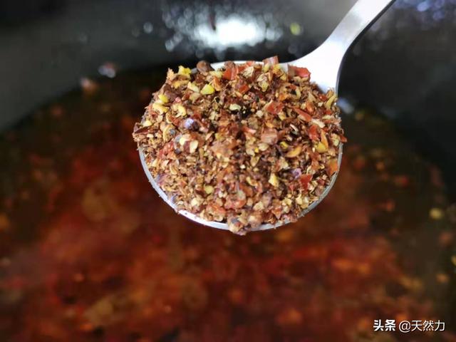 麻婆豆腐的家常做法最简单的步骤（麻婆豆腐的传统做法）(25)