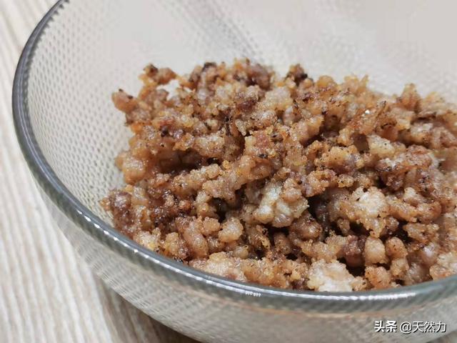 麻婆豆腐的家常做法最简单的步骤（麻婆豆腐的传统做法）(20)