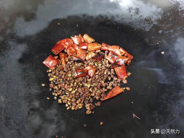 麻婆豆腐的家常做法最简单的步骤（麻婆豆腐的传统做法）(34)