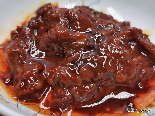麻婆豆腐的家常做法最简单的步骤（麻婆豆腐的传统做法）(7)