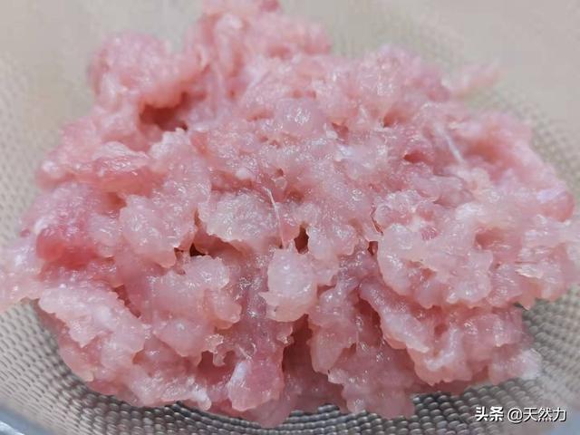 麻婆豆腐的家常做法最简单的步骤（麻婆豆腐的传统做法）(5)