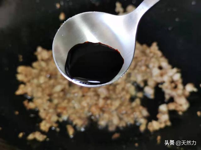 麻婆豆腐的家常做法最简单的步骤（麻婆豆腐的传统做法）(19)