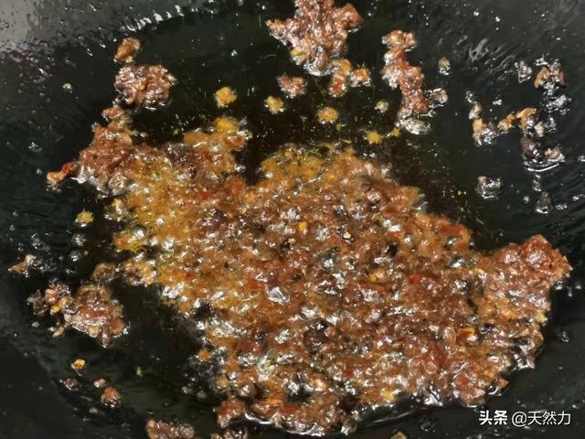 麻婆豆腐的家常做法最简单的步骤（麻婆豆腐的传统做法）(22)