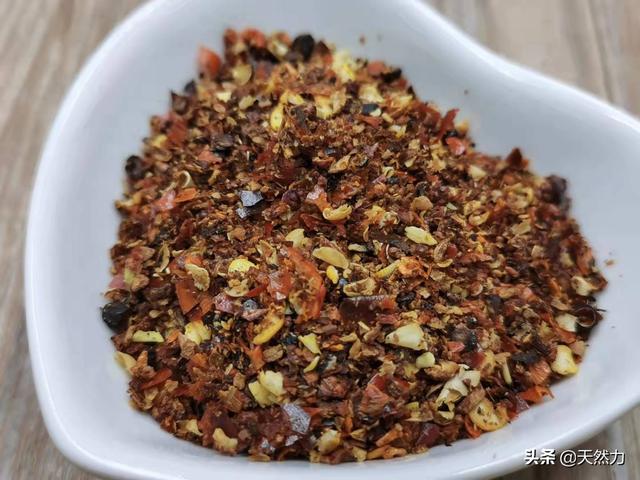 麻婆豆腐的家常做法最简单的步骤（麻婆豆腐的传统做法）(35)