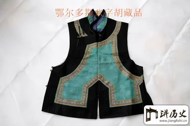 蒙古族的习俗风土人情（蒙古族民俗一）(6)