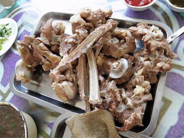 蒙古族的习俗风土人情（蒙古族民俗一）(13)