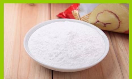 泡打粉能不能用酵母代替，做沙琪玛要用泡打粉，可以用酵母代替么？图2