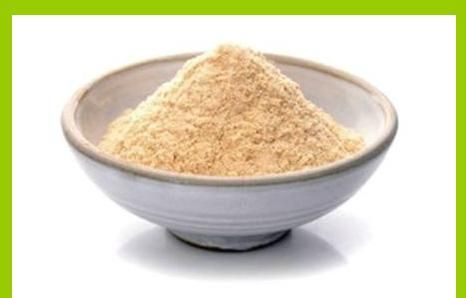泡打粉能不能用酵母代替，做沙琪玛要用泡打粉，可以用酵母代替么？图3