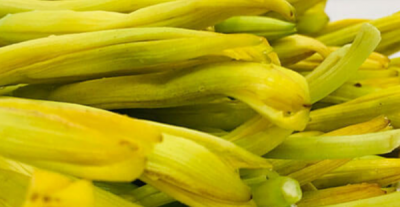 ​现摘黄花菜怎么处理可以吃,新鲜黄花菜怎样处理后食用
