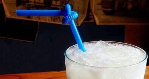 喝完奶啤可以开车吗属于酒驾吗