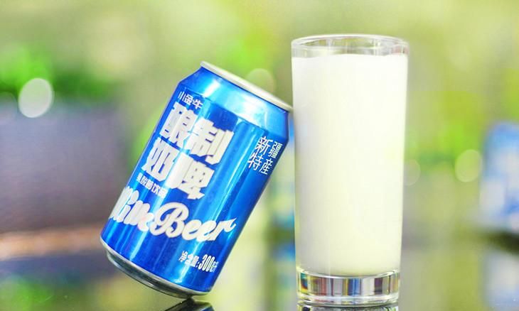 喝奶啤算不算酒驾?