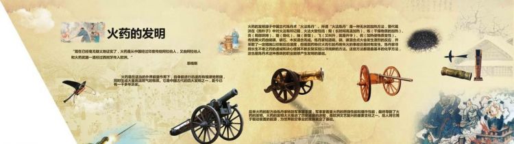 葛洪是第几年发明的火药