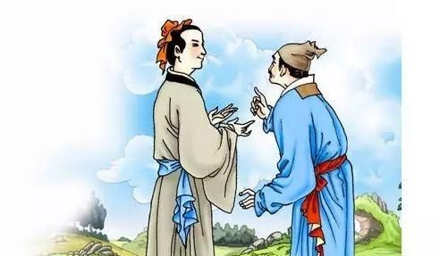 杞人忧天寓意，杞人忧天寓意是什么？图3