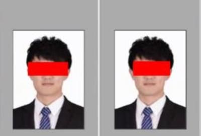 2寸证件照尺寸，2寸证件照尺寸标准原图？图4