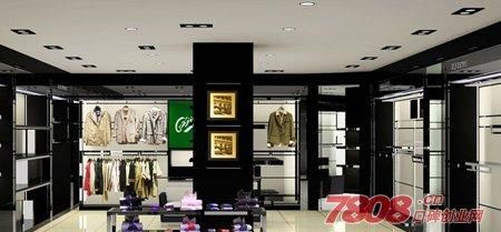 旗舰店是什么意思